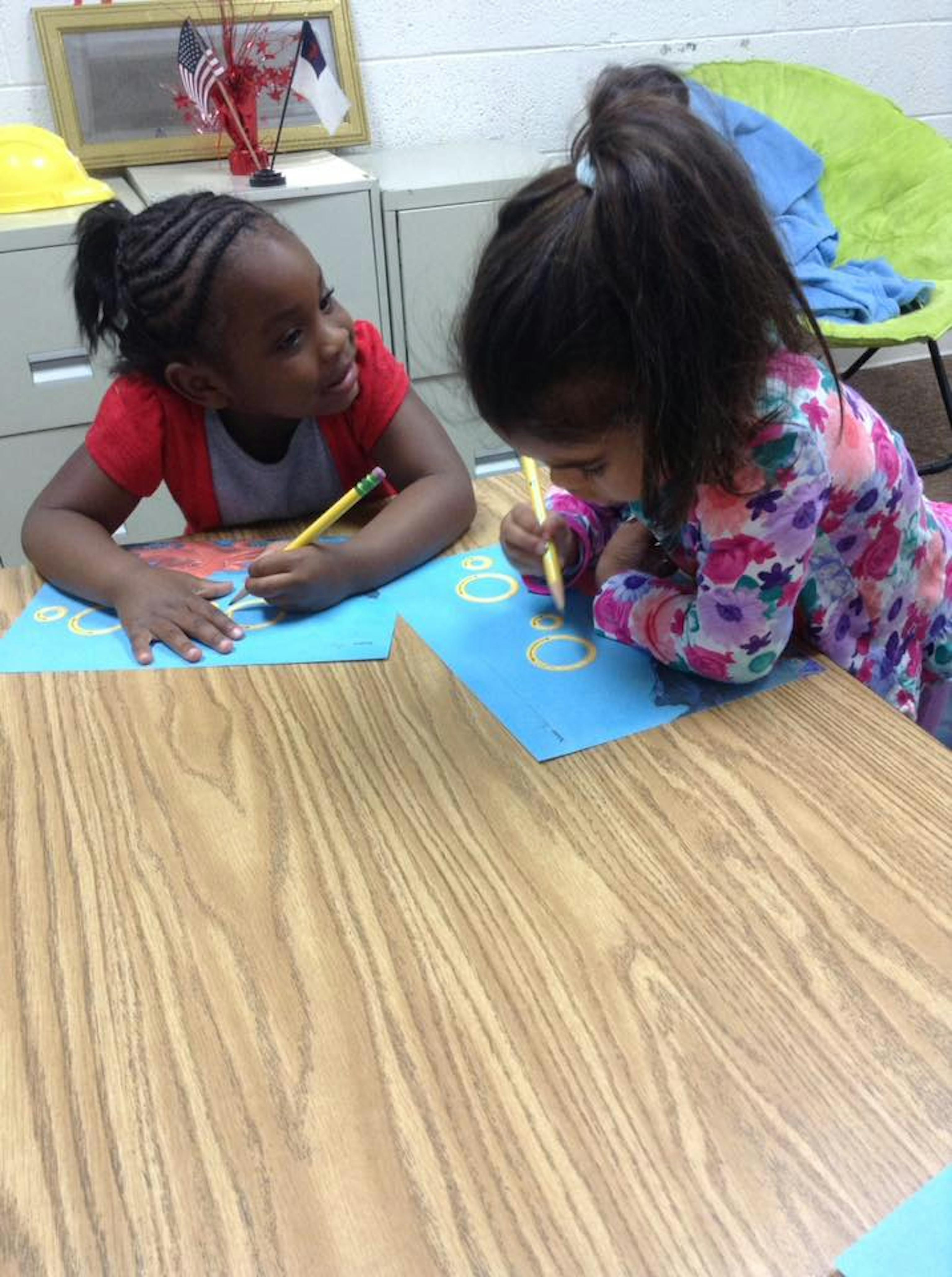 Tabernacle Christian Learning Center And Preschool - Preschool in 