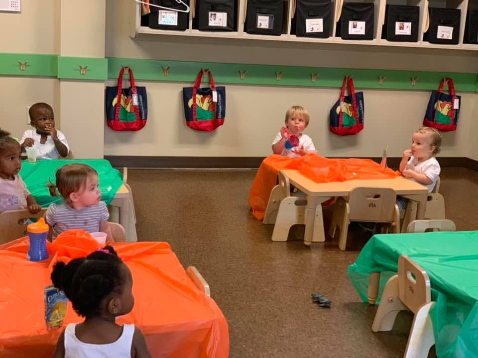 Primrose School of Sandy Springs South Daycare in Atlanta, GA Winnie