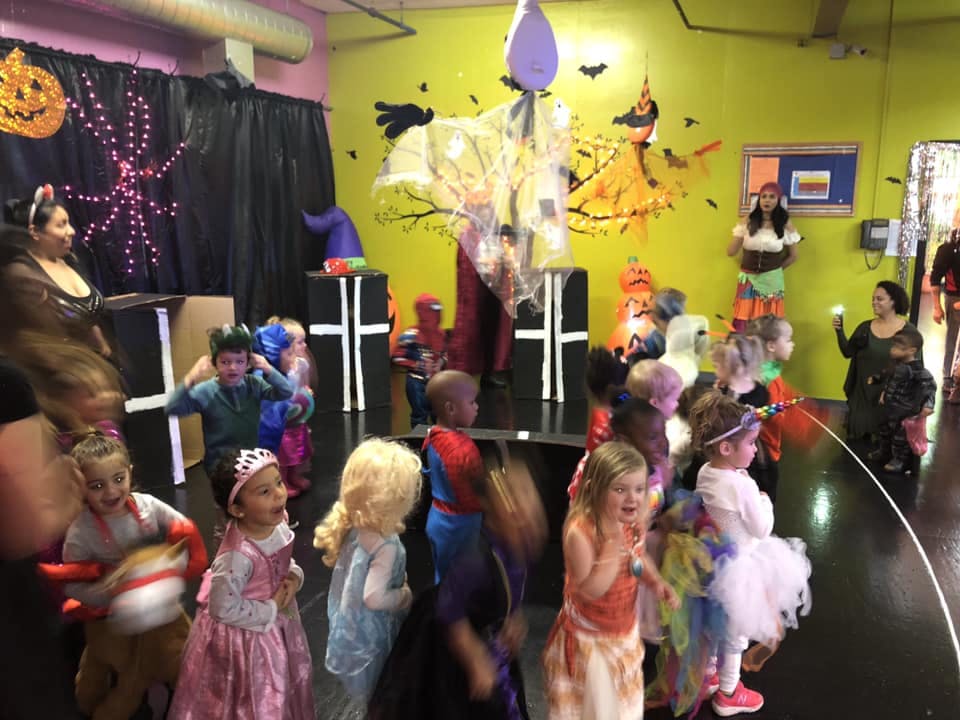 Rayito de Sol Spanish Immersion Early Learning Center Preschool in