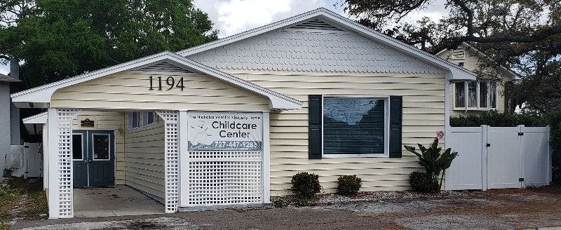 Kimberly Home Infant Care Center - Daycare in Clearwater, FL - Winnie