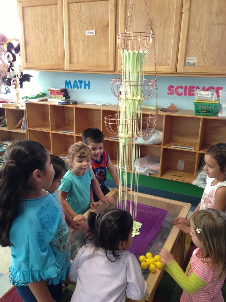 Little Treasures Preschool In Chico Ca Winnie