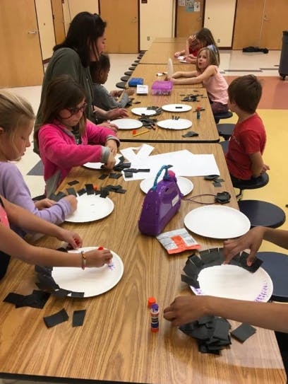 Rocky Mountain Kids Aurora Frontier Daycare in Aurora, CO Winnie