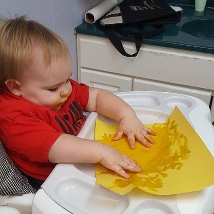 childcare jobs near mentone