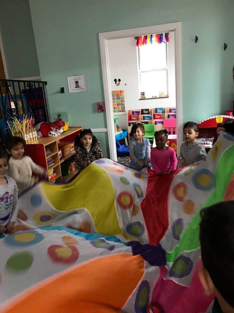 Bambi Land Learning Center Daycare in Dearborn, MI Winnie