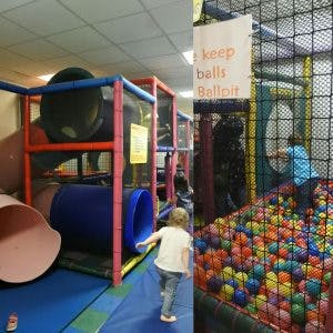 Honeydew Drop Playhouse Daycare in Brooklyn, NY Winnie