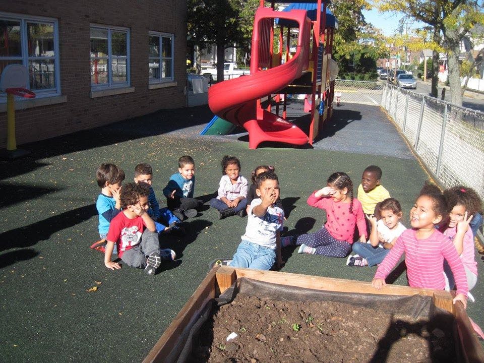 Harborview Early Learning Center Preschool In Perth Amboy Nj Winnie