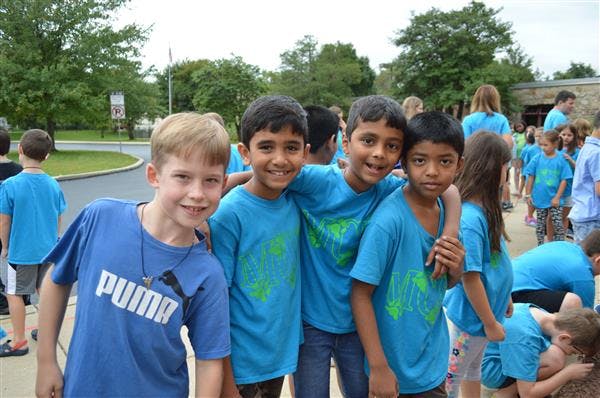 ACP Extended Care at Mary C. Howse Elementary School Daycare in West