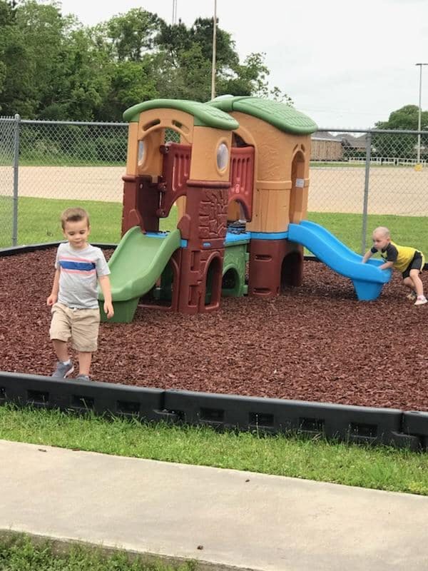 Abundant Life Academy Early Learning Center Daycare in La Marque, TX