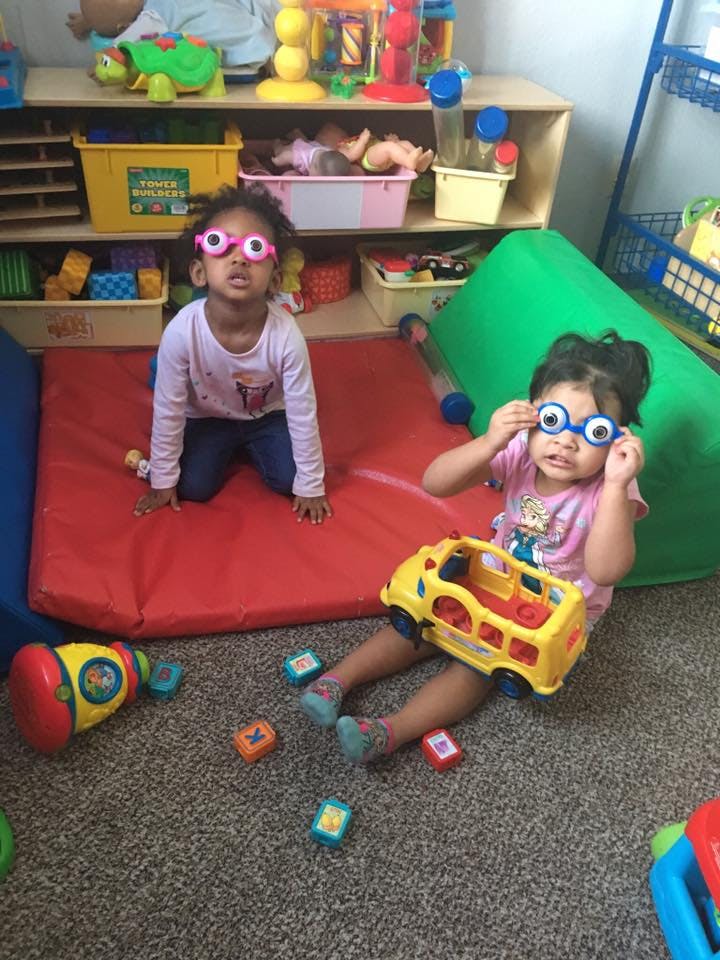 Integrity PreKSchool &amp; Early Learning Child Care