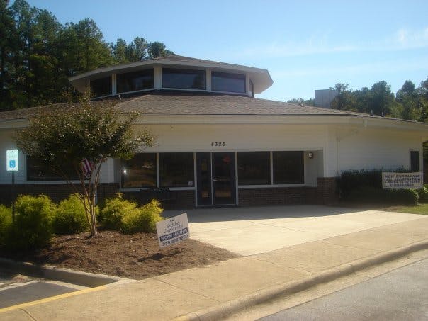 Kiddie University Daycare in Raleigh, NC Winnie