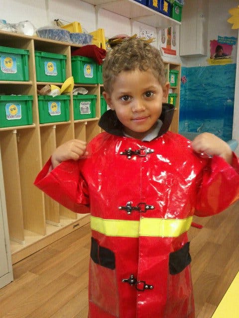 Nana's Place Daycare in Glendale, AZ Winnie