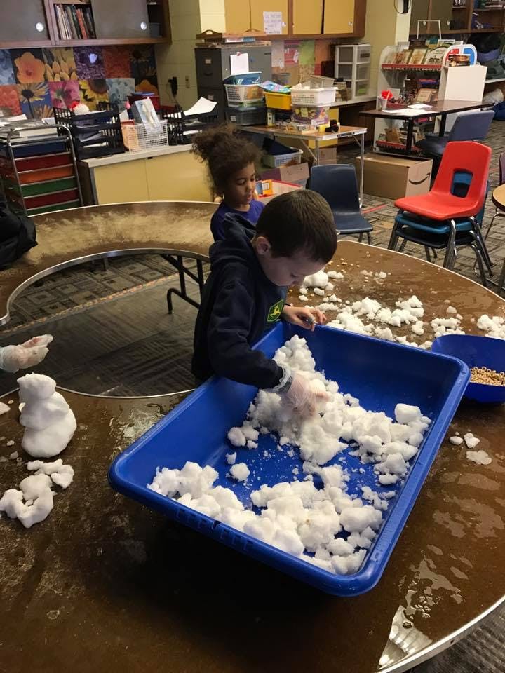 Kingdom Kids Daycare and Preschool Daycare in Waterloo, IA Winnie