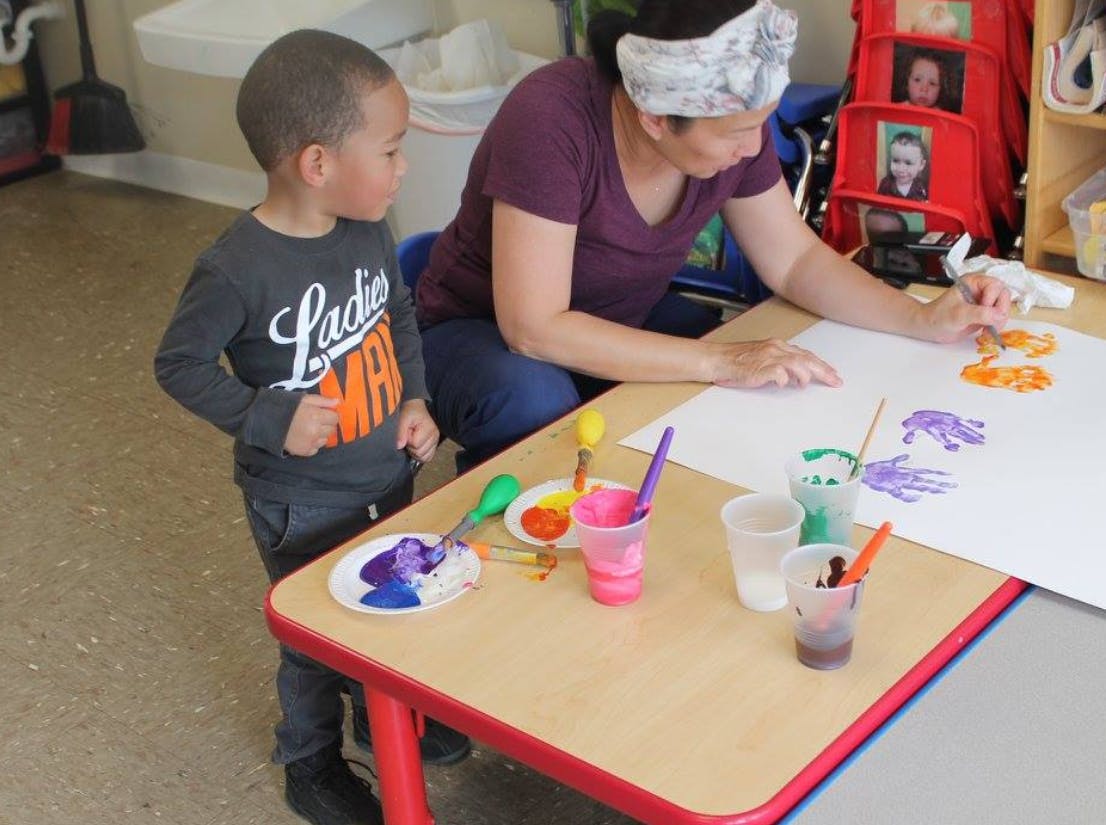 Clemmons Learning Center in Winston-Salem, NC