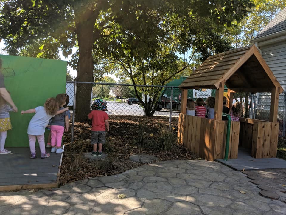 Children's Community Center in Menomonee Falls, WI