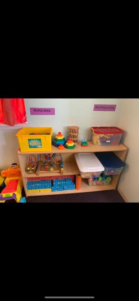 KK's Learning Center (Jay) in Jay, OK
