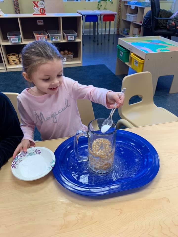 Preschool Playhouse Daycare in Bayonne, NJ Winnie