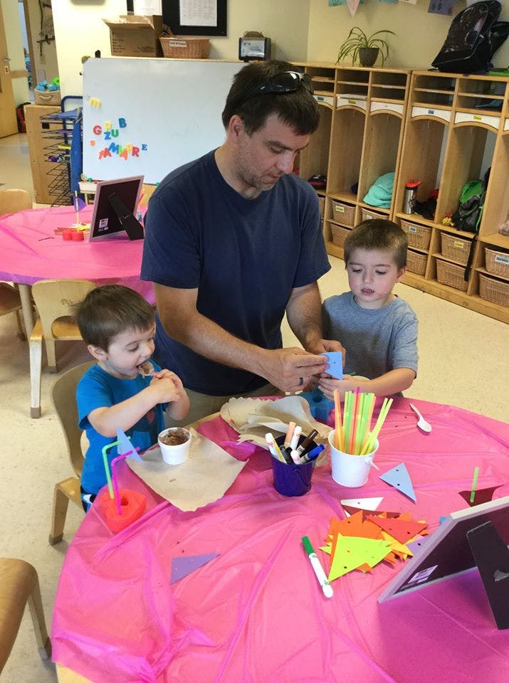 Bright Horizons At The American Center Daycare in Madison, WI Winnie