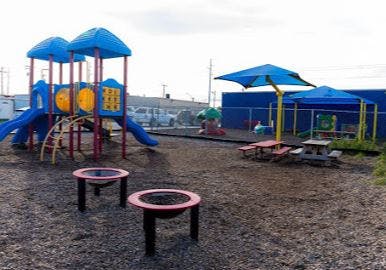 Kidzone Learning Center in Oklahoma City, OK