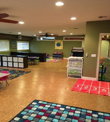 Home Sweet Home Preschool and Child Care Preschool in Aloha, OR Winnie