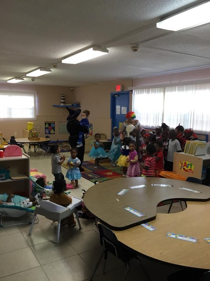 Little Blossoms Learning Center Preschool in West Palm Beach, FL Winnie