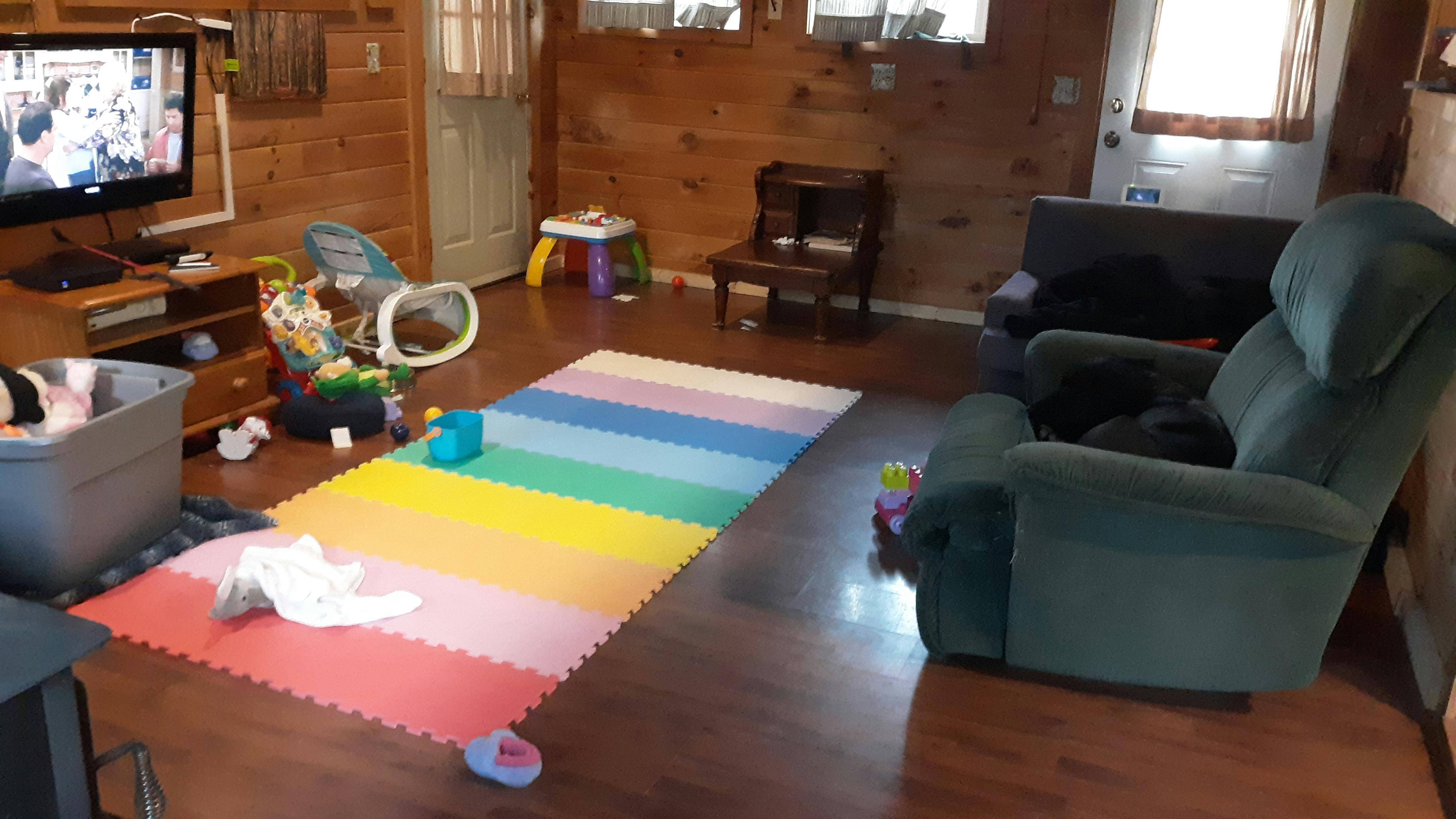 Wiggles and Giggles Playcare Daycare in Clemons, NY Winnie