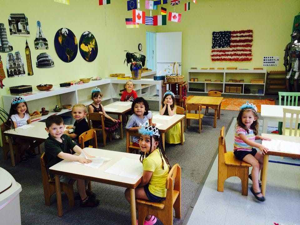Heartland Montessori School in Elizabethtown, KY