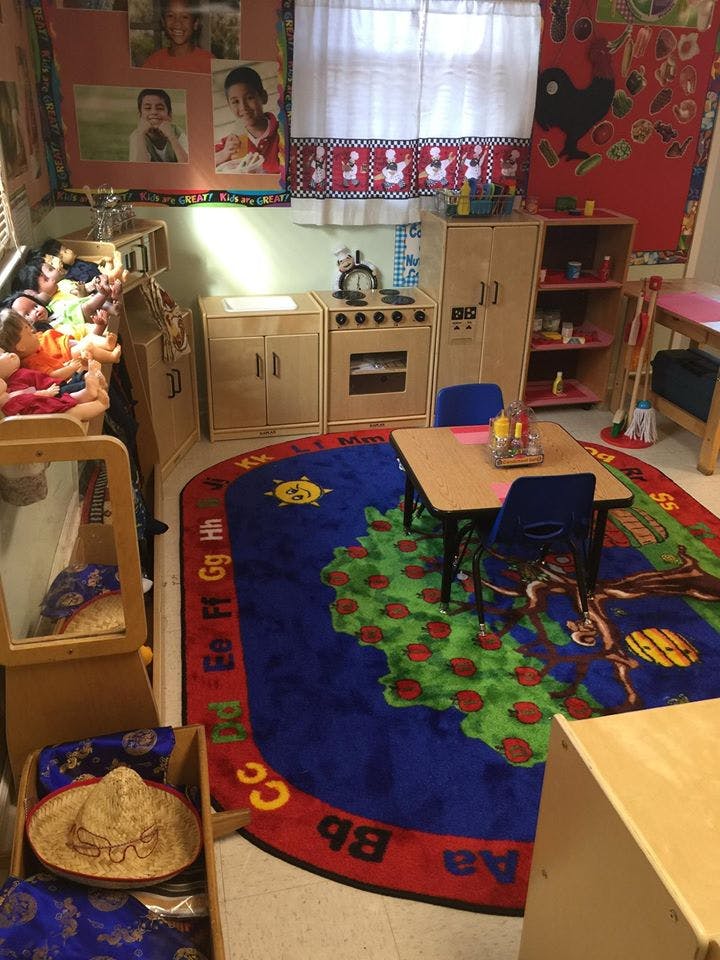 Lil' Angels Daycare Daycare in Fayetteville, NC Winnie