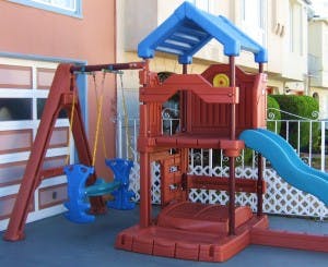 Kids Paradise - Daycare in San Francisco, CA - Winnie