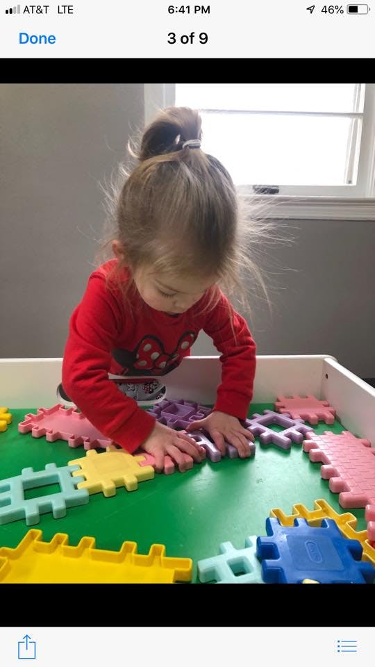 Rhodes To Wiser Childcare Center Daycare in Jefferson City, MO Winnie