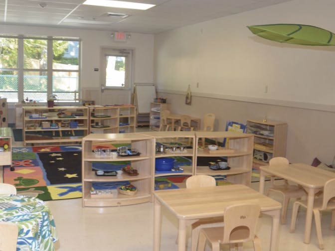 Evergreen Academy Preschool Issaquah - Preschool In Sammamish Wa - Winnie