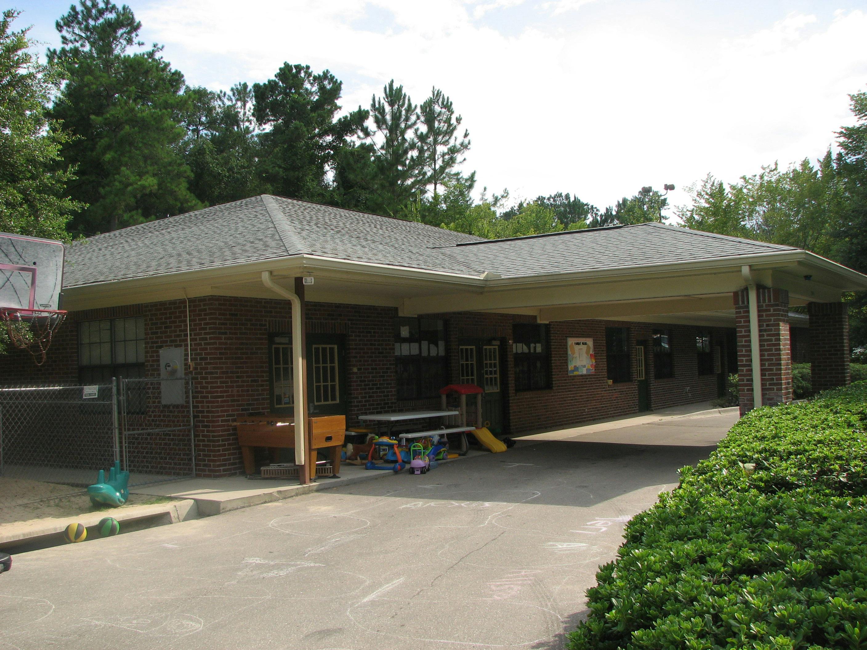 Child Growth and Development Daycare in Tallahassee, FL Winnie