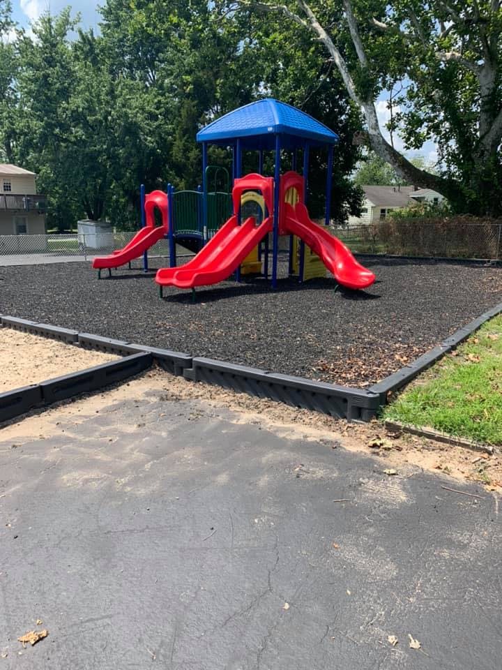 Little People Day Nursery Preschool in Woodbury, NJ Winnie