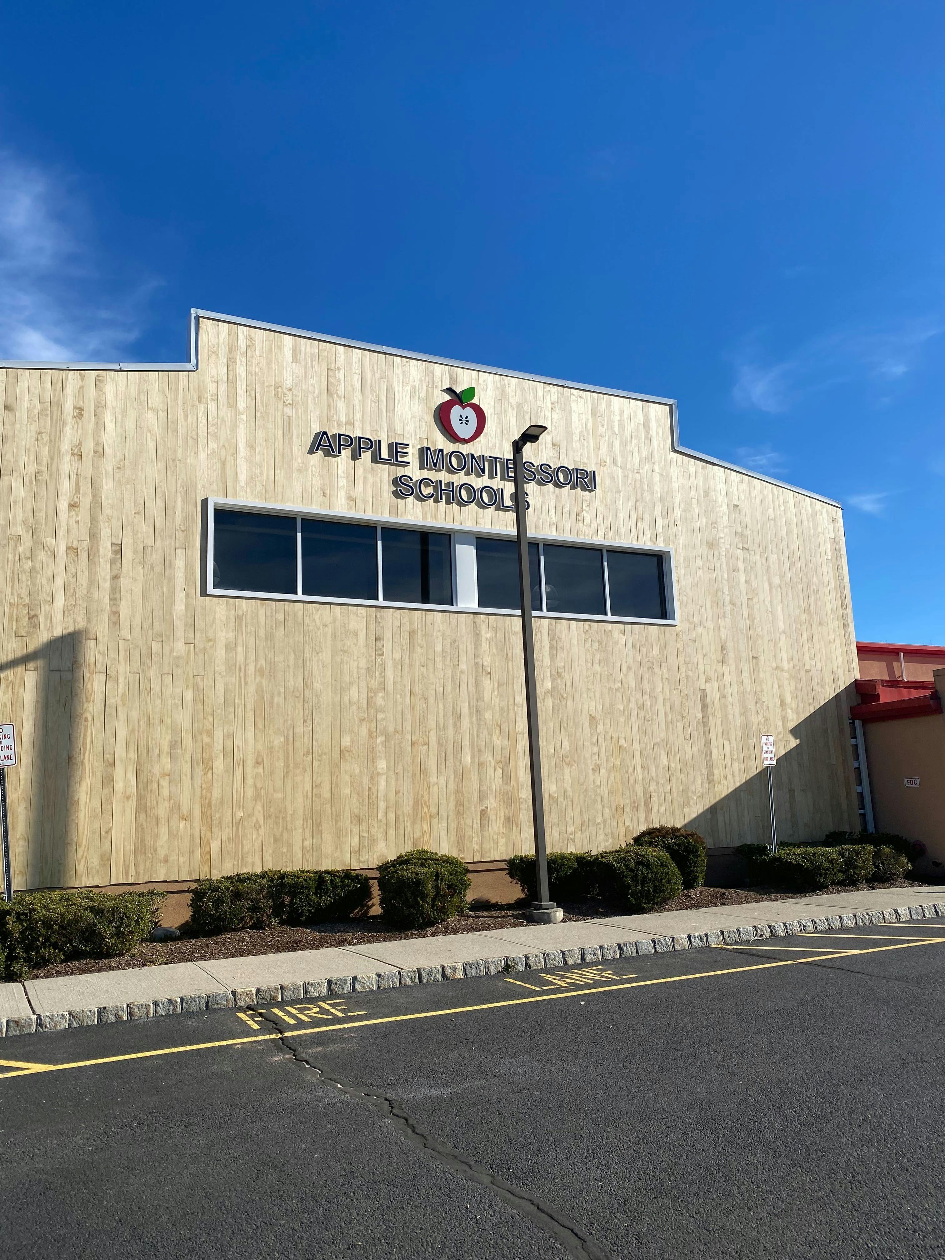 Apple Montessori Schools (Wayne) in Wayne, NJ