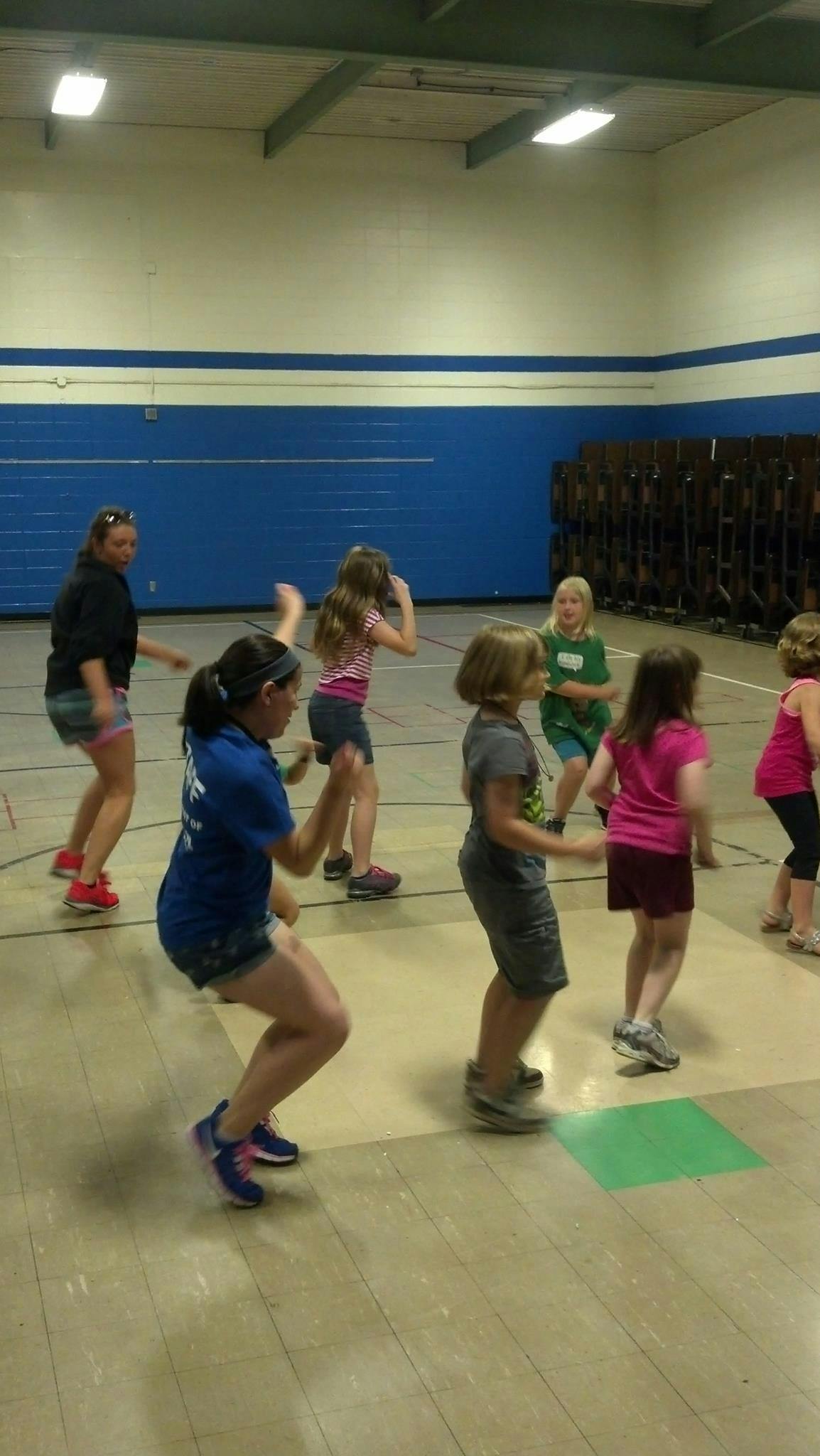 Ozarks Regional YMCA Before And After School Program (Mann Elementary) in Springfield, MO