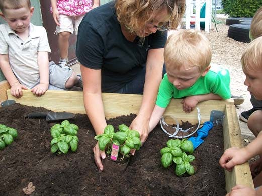 Dr. Day Care (West Warwick) Daycare in West Warwick, RI