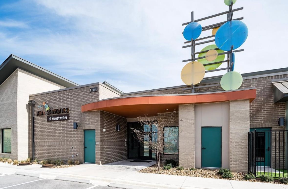 KLA Schools of Sweetwater in Austin, TX
