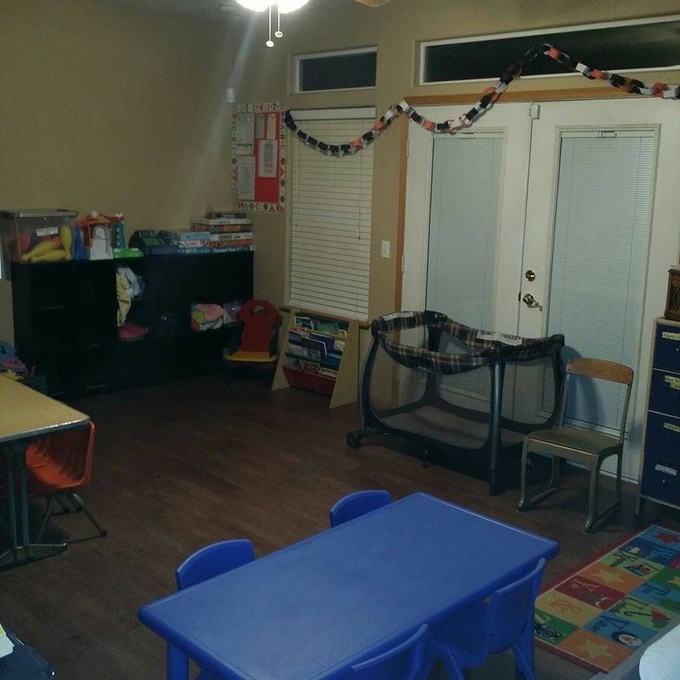 Styles Family Child Care in Apple Valley, CA