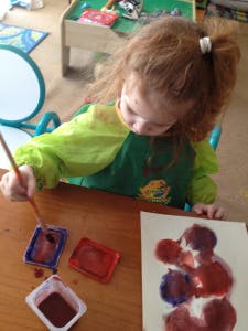 Lil Bebe Academy Daycare In Lombard Il Winnie