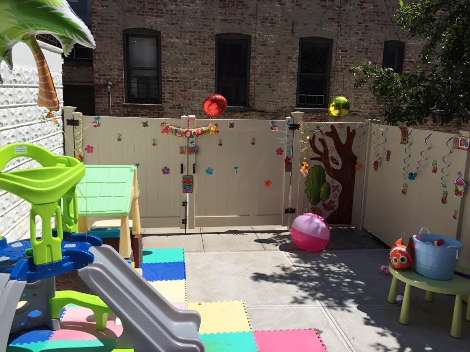 Peas in a Pod NY Daycare in Brooklyn, NY Winnie