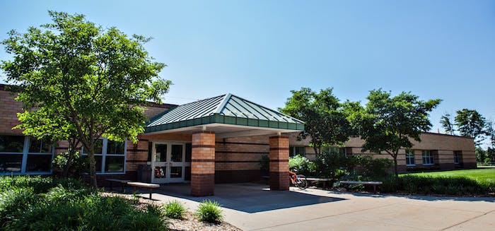 GSRP (Great Lakes Elementary School) in Holland, MI