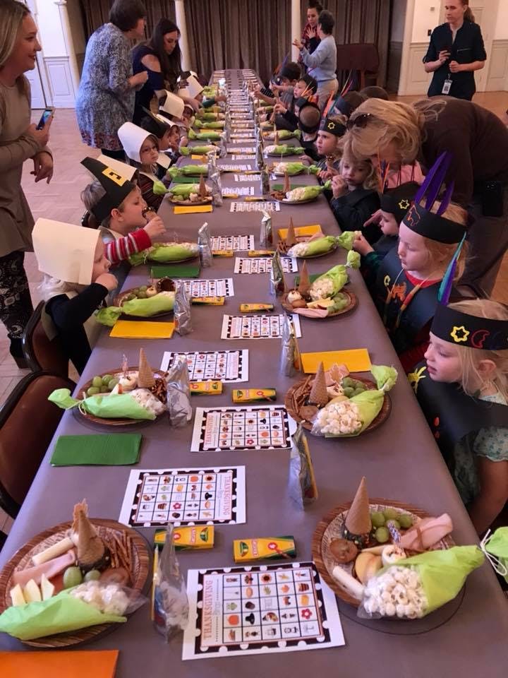 Munsey Memorial Preschool Preschool in Johnson City, TN Winnie