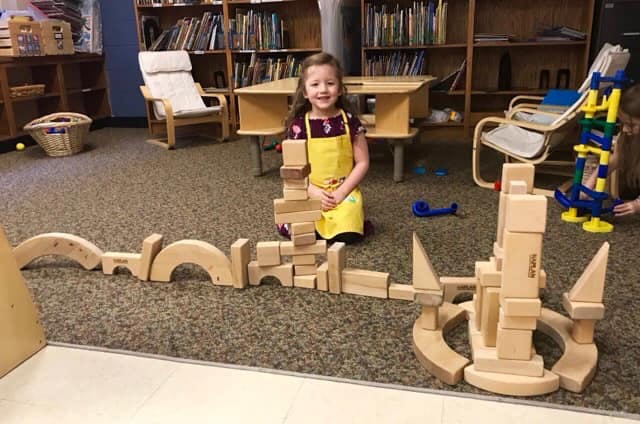 FUMCN Cooperative Preschool in Ann Arbor, MI