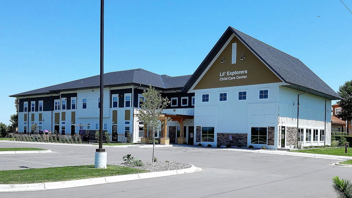 Lil' Explorers Childcare Center Rogers in Rogers, MN