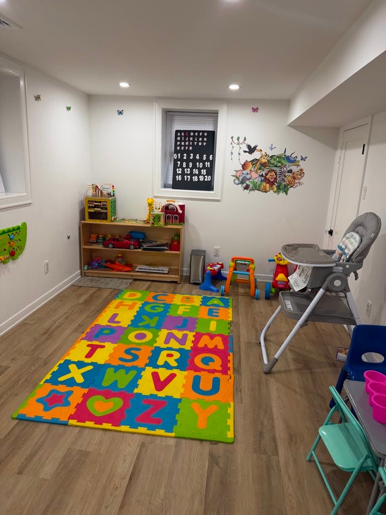 Namaraya Childcare in Stony Point, NY