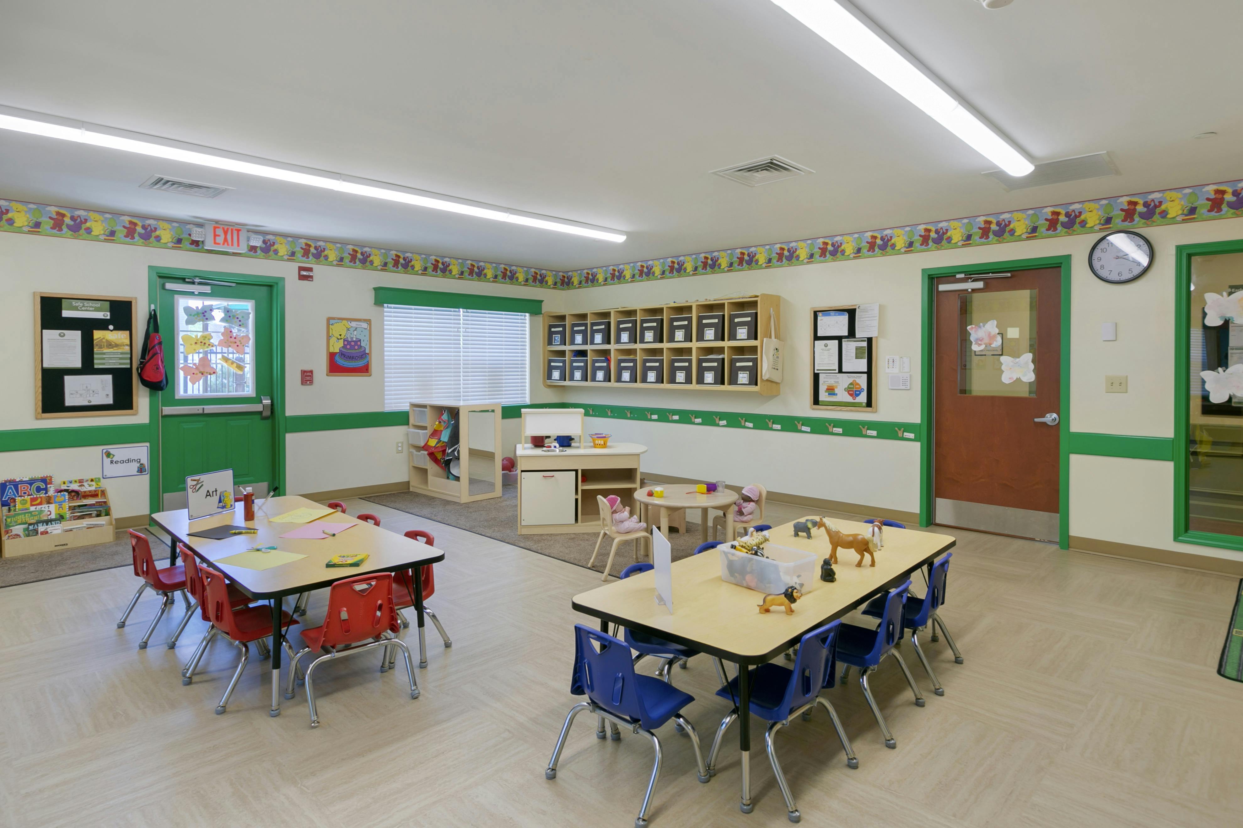 Primrose School of East Brunswick Daycare in East Brunswick, NJ Winnie