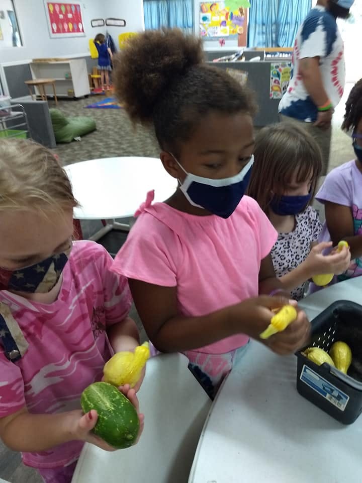 Cedars Preschool Lilburn Preschool in Lilburn, GA Winnie