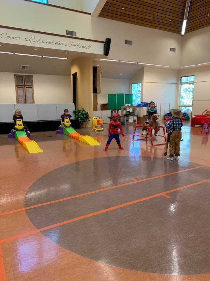 West Linn Community Preschool Preschool in Lake Oswego, OR Winnie