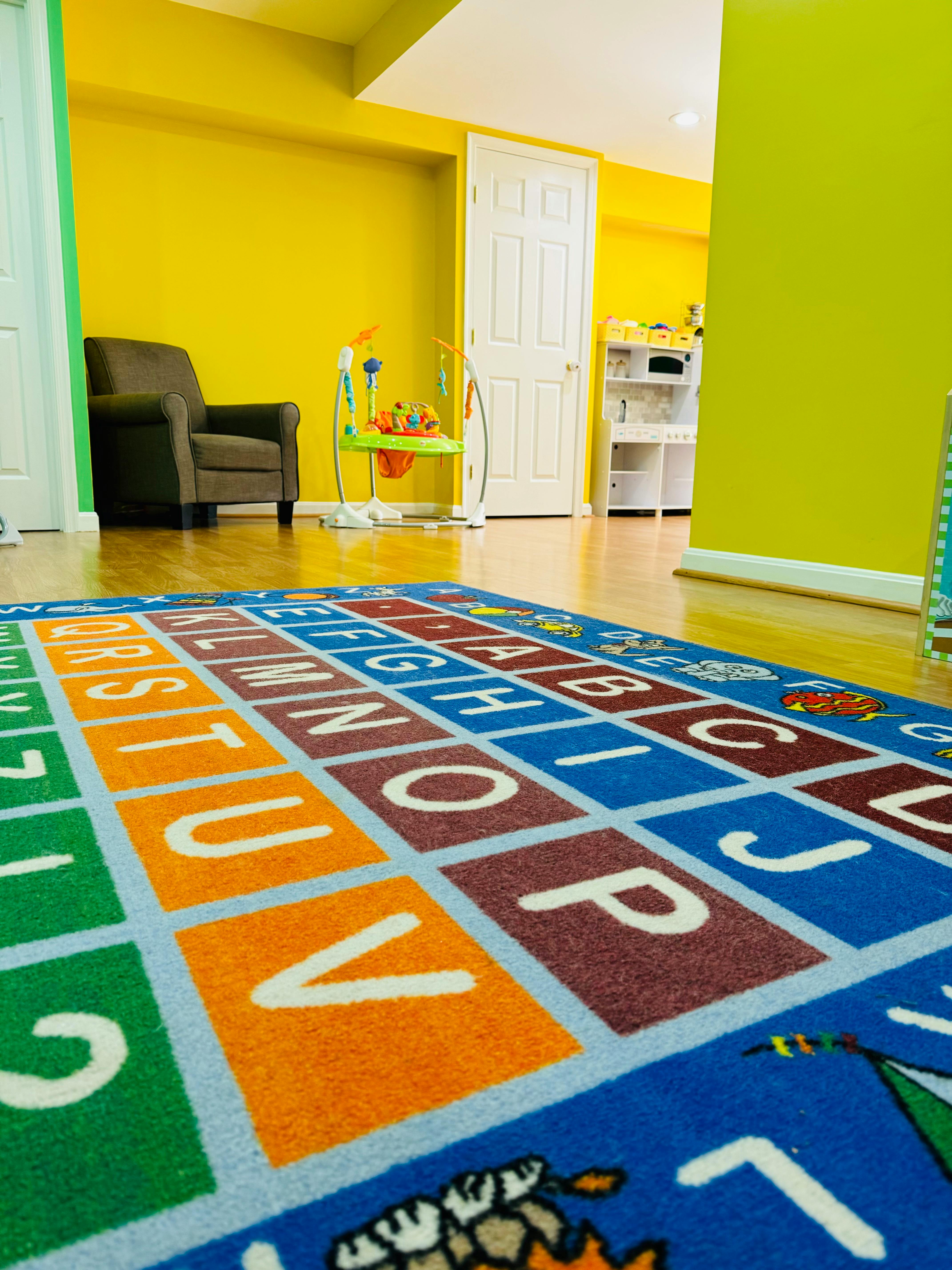 Just for Kids Home Family Daycare in Germantown, MD