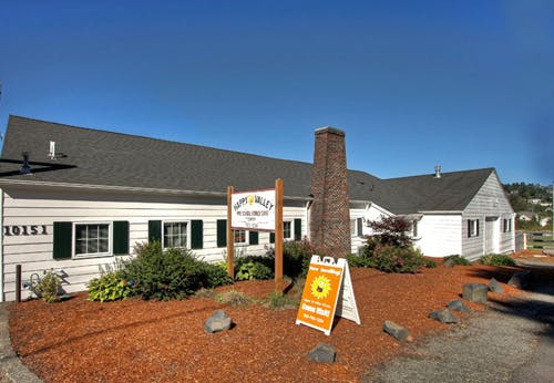 Happy Valley Preschool and Child Care Center Preschool in Happy