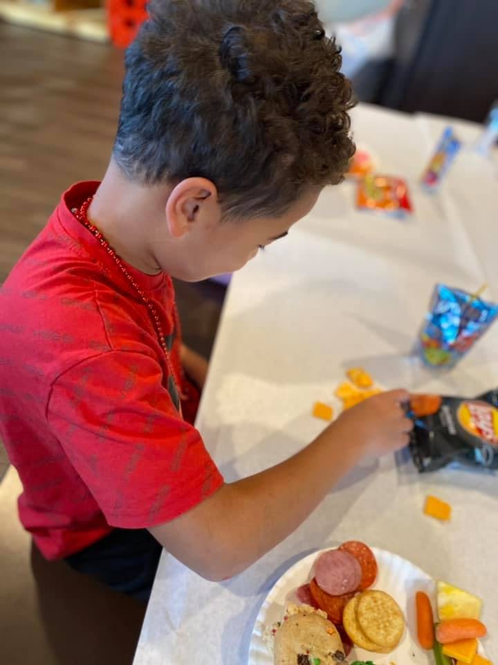 USA Kids Daycare in Lewisville, TX Winnie